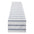 DII Dobby Stripe Table Runner