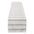 DII Dobby Stripe Table Runner