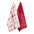 DII Assorted Christmas Dishtowel Set 2 Piece