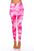 Tie Dye Skirted Leggings (6 Colors Available)