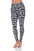 Women's Printed Leggings (2 Colors Available)