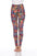 Women's Printed Leggings (2 Colors Available)