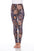 Women's Fits Most Printed Leggings (2 Colors Available)