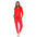 Women's 2 Piece Velour Tracksuit Set