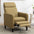 Modern Artistic Color Design Adjustable Recliner Chair