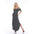 Women's Lexi Maxi Dress (9 Colors Available)