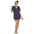 Women's Short Sleeve Bamboo Pajama Set