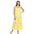 Women's Scoop Neck Tiered Maxi Dress (5 Colors Available)