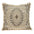 Boho Garland Decorative Accent Pillow