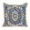 Boho Garland Decorative Accent Pillow