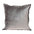 Premier 20" Soft Touch Taupe Solid Color Accent Pillow