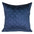 Tufted Diamond  Transitional Square Pillow