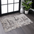 NAAR PAYAS Traditional Non-Shedding and Stain Resistant Area Rug