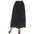 Women's Pleated Tiered Maxi Skirt