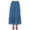 Women's Pleated Tiered Maxi Skirt