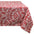 DII Damask Printed Tablecloth