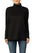 Paris Turtleneck Tunic Sweater