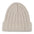 Ribbed Knit Beanie