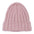 Ribbed Knit Beanie