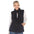 Women's Zip-Up Sherpa Vest