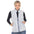 Women's Zip-Up Sherpa Vest