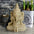 Lord Ganesha Hindu God Statue