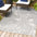 Julien Paisley High-Low Indoor/Outdoor Area Rug