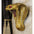 Egyptian Cobra Goddess Wall Sculpture