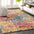 Contemporary Modern Area Rug