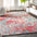 Contemporary Modern Area Rug