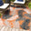 Montego High-Low Tropical Palm Indoor/Outdoor Area Rug