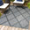 Salines Diamond Trellis Indoor/Outdoor Area Rug