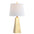 Owen Contemporary Resin LED Table Lamp