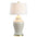 Naiyou Ceramic Classic Traditional LED Lamp Table Lamp