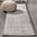 Roma Ornate Geometric Tile Runner Rug