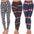 Super Pack of 3 Leggings (2 Color Asst Available)