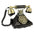 Royal Victoria 1938 Reproduction Telephone