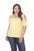 White Mark Women's Bexley Tunic Top - Plus (10 Colors Available)