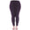 Women's Super-Stretch Solid Leggings-Plus (8 Colors Available)