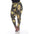 Printed Leggings - Plus  (8 Colors Available)