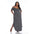 Lexi Maxi Dress - Plus (8 colors Available)