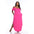 Lexi Maxi Dress - Plus (8 colors Available)