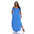 Lexi Maxi Dress - Plus (8 colors Available)