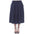 Tasmin' Flare Midi Skirts - Plus