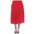 Tasmin' Flare Midi Skirts - Plus