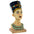 Egyptian Queen Nefertiti Royal Bust: Medium