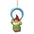 Paavo and his Parachute Adrenaline Junkie Hanging Garden Gnome Statue