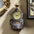 All Aboard Locomotive Train Wall Clock