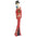 Japanese Maiko Geisha Fan Dancer Statue: Teruha