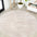 Haze Solid Sleek Low-Pile Round Area Rug